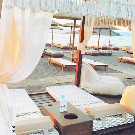 The Coast Aparthotel Anaxos Exterior photo